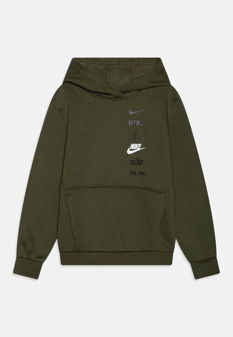 Nike Sportswear Nike Sportswear CLUB UNISEX - Hoodie Top Angebot