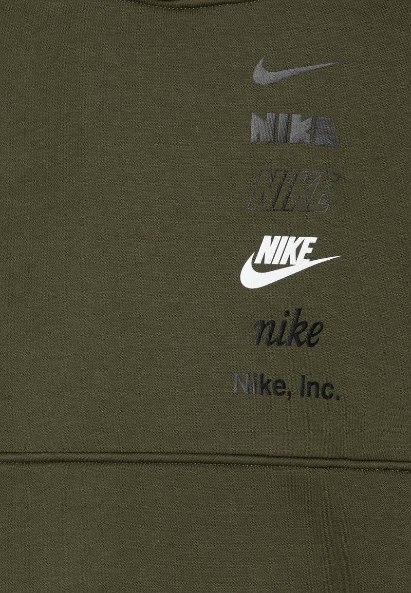 Nike Sportswear Nike Sportswear CLUB UNISEX - Hoodie Top Angebot