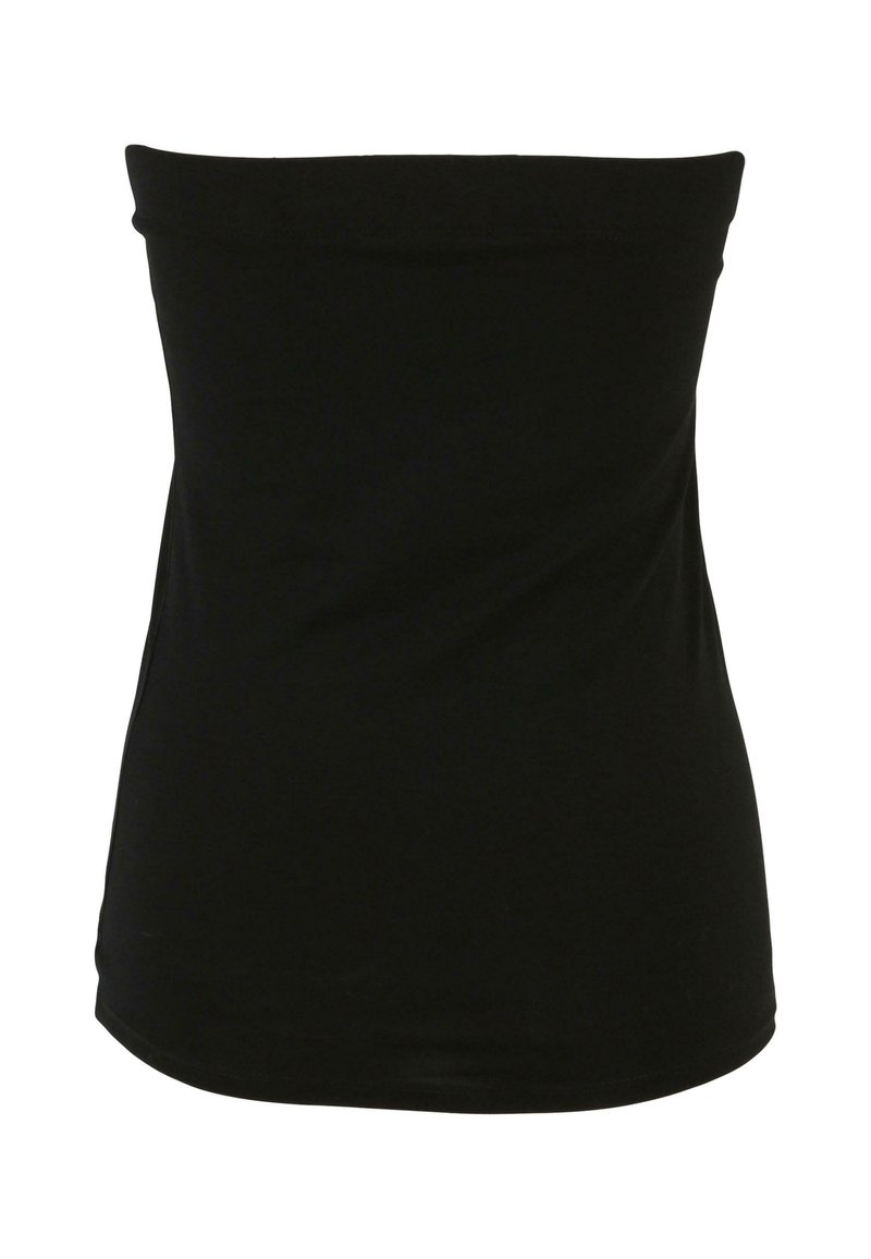Brandit Brandit BANDEAU - Top - black Neueste Mode