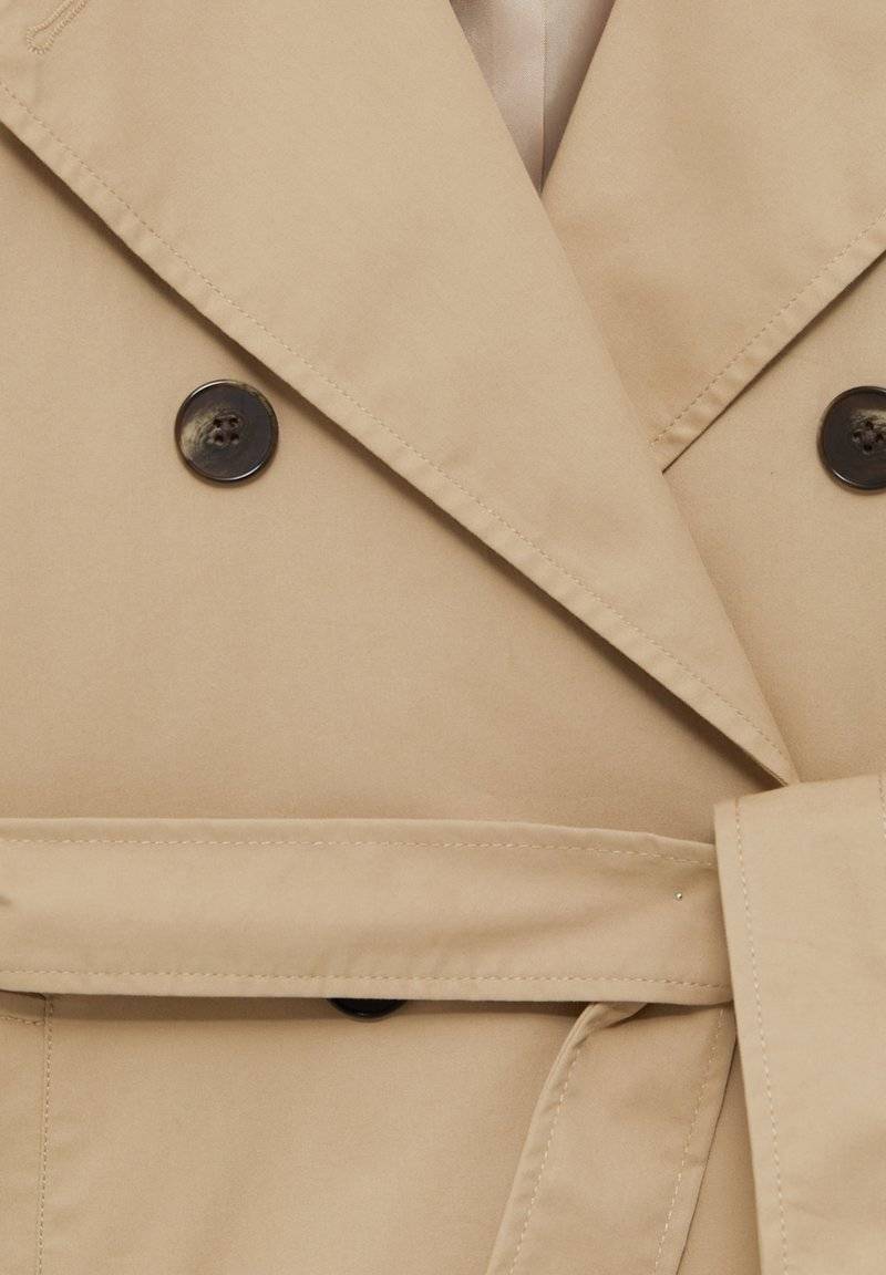 PULL&BEAR PULL&BEAR BASIC - Trenchcoat - beige Tägliche Deals