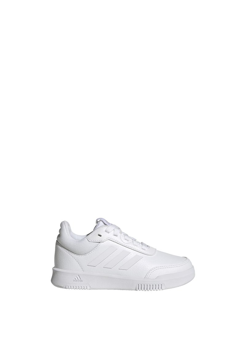 adidas Performance adidas Performance TENSAUR 2.0 UNISEX - Training shoe - white Riesige Ersparnisse
