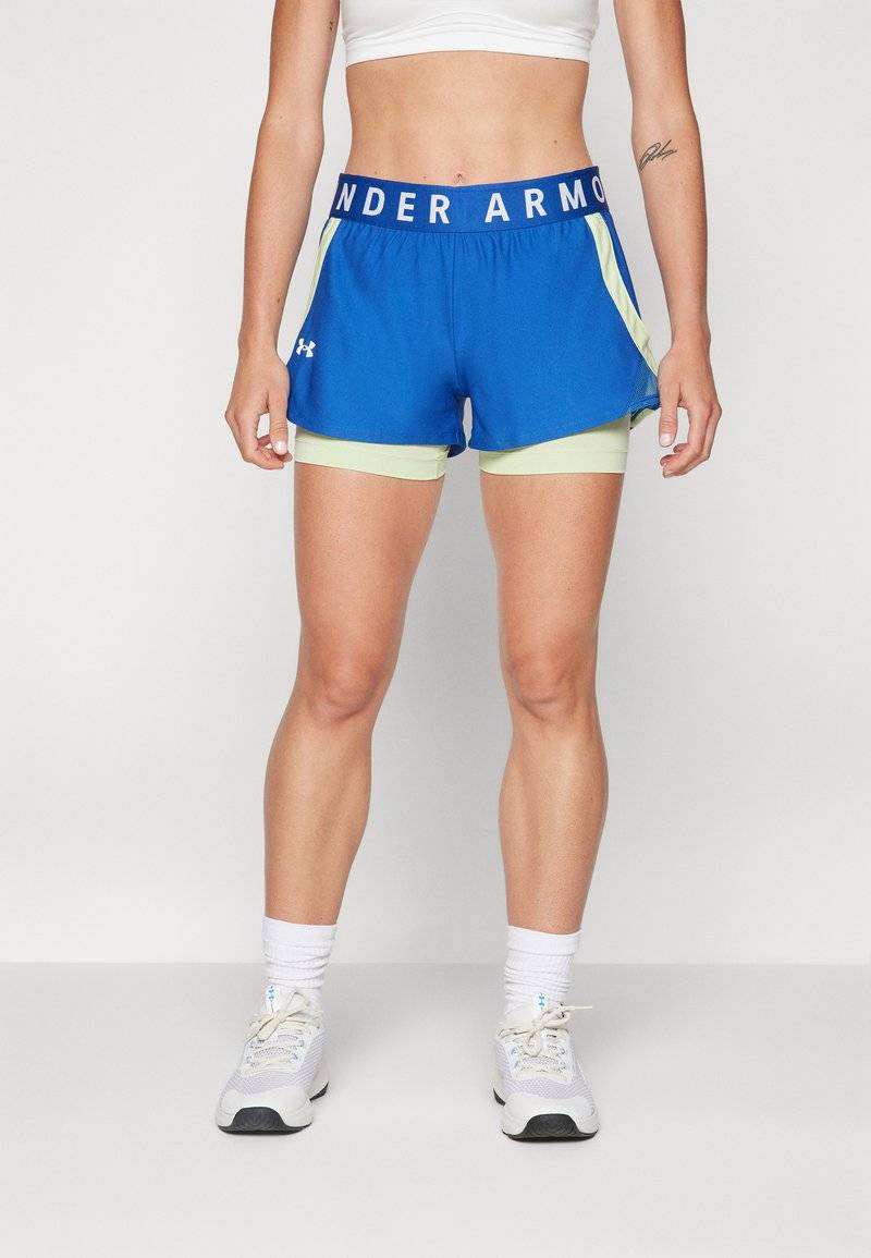 Under Armour Under Armour PLAY UP SHORTS - Sports shorts Tiefpreis