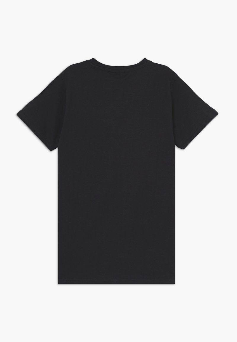 Ellesse Ellesse JENA - Print T-shirt - black Neueste Stile