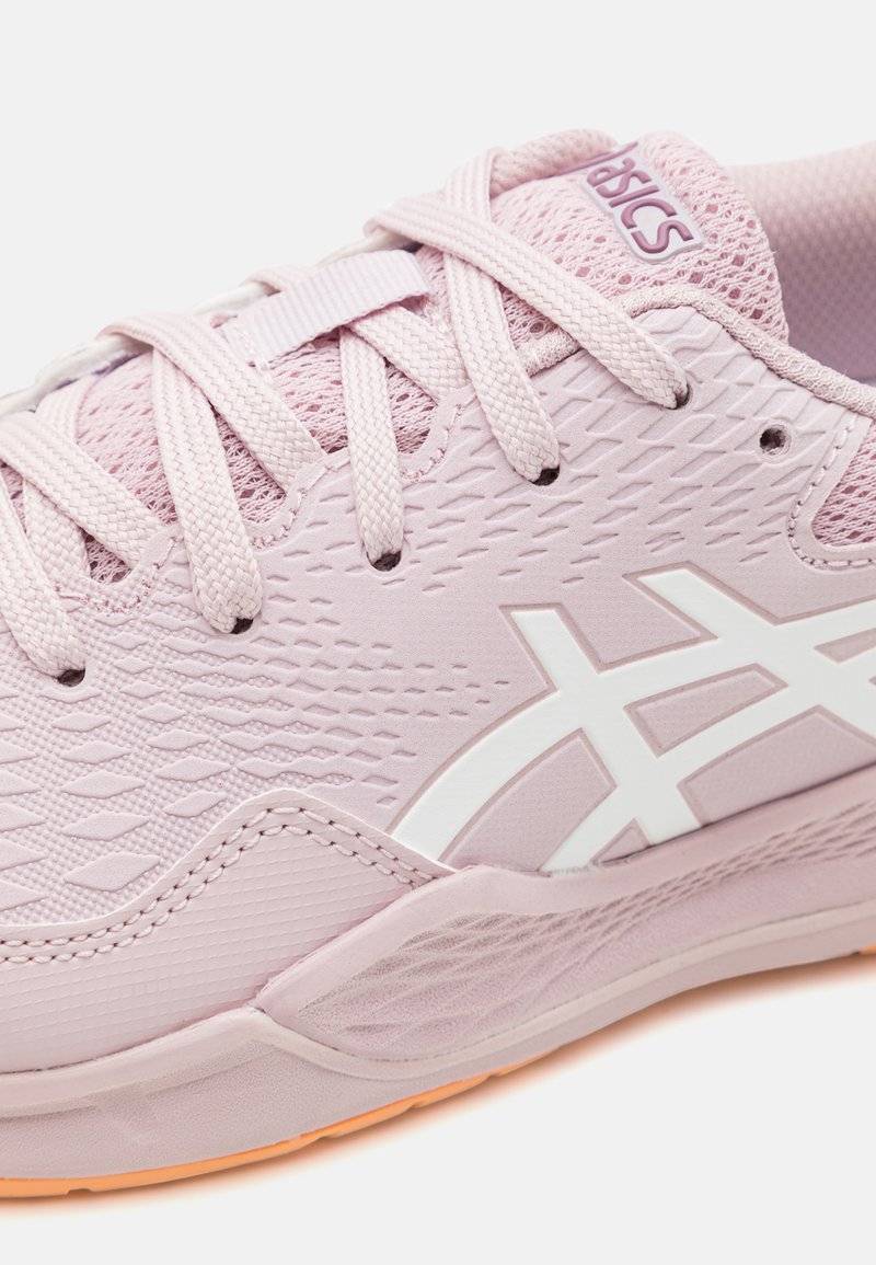 ASICS ASICS GEL-RESOLUTION 9 GS UNISEX - Multicourt tennis shoes Letzte 2 Tage