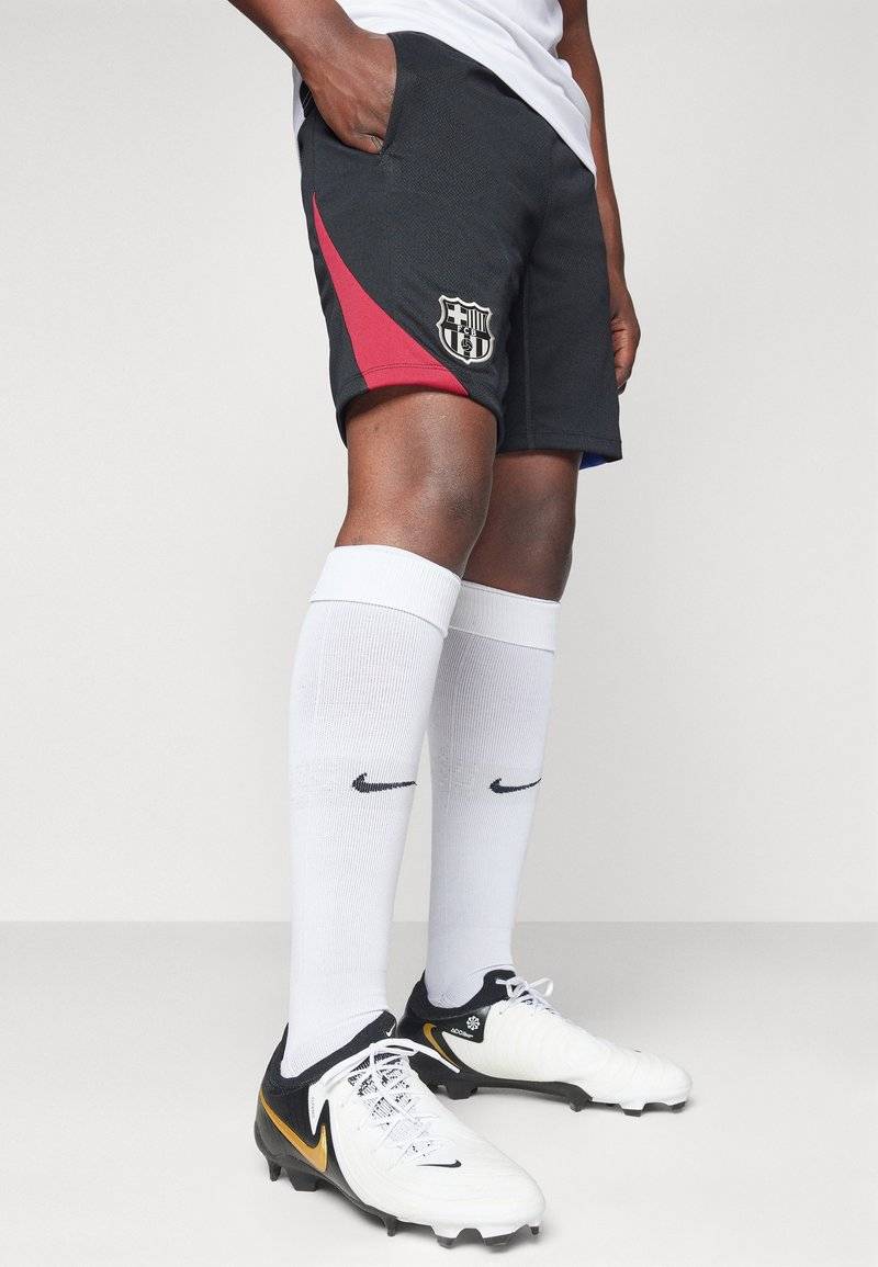 Nike Performance Nike Performance FC BARCELONA STRIKE SHORT - Club wear Bis zu 60% Rabatt
