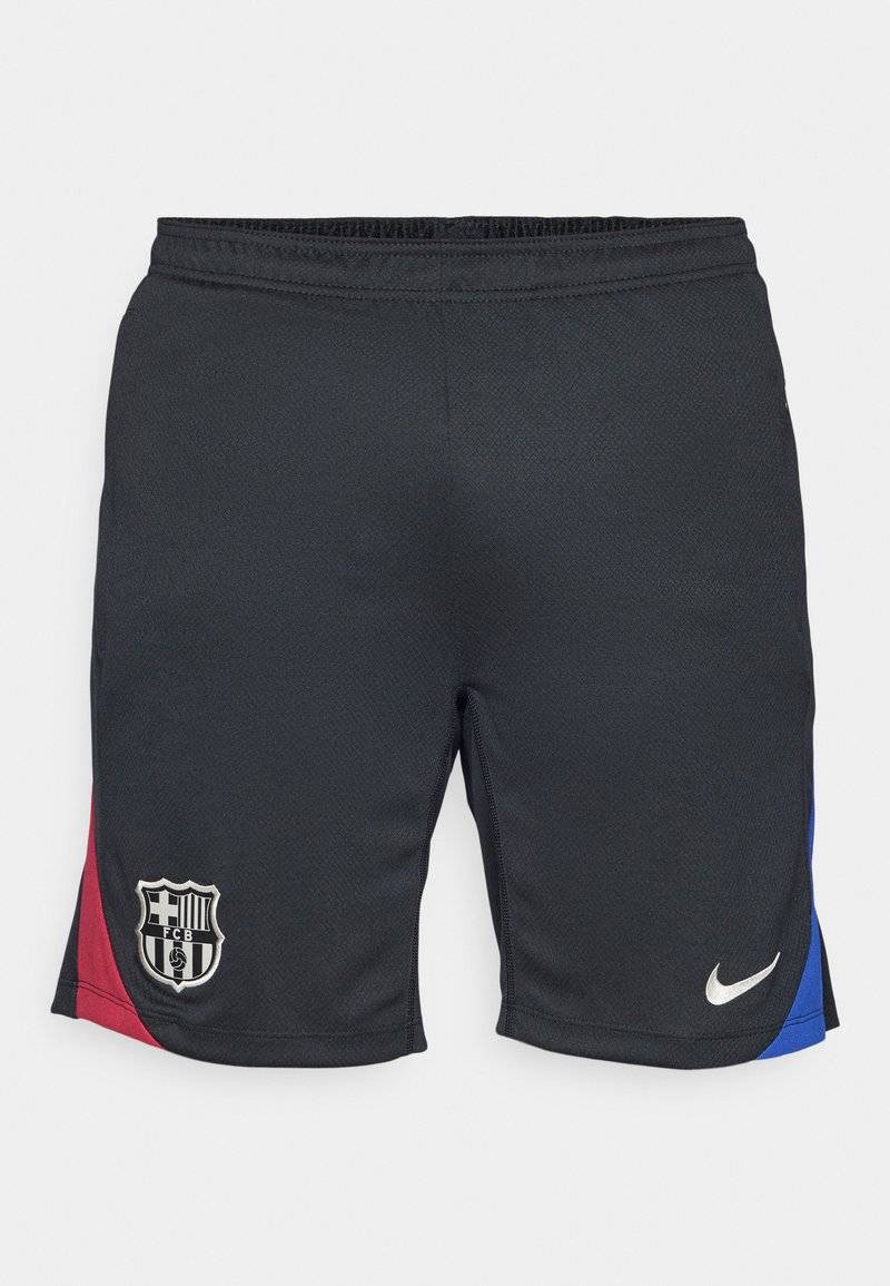 Nike Performance Nike Performance FC BARCELONA STRIKE SHORT - Club wear Bis zu 60% Rabatt
