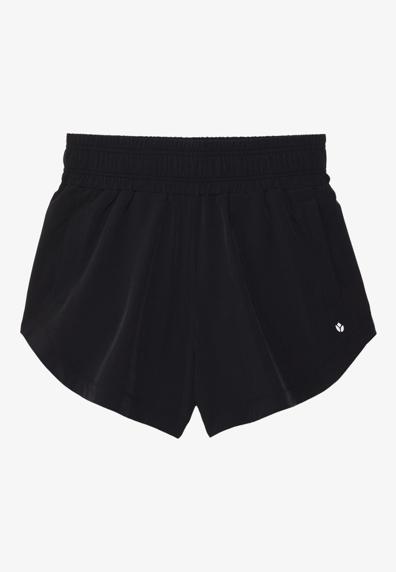 Even&Odd active Even&Odd active Sports shorts - black Nur für heute