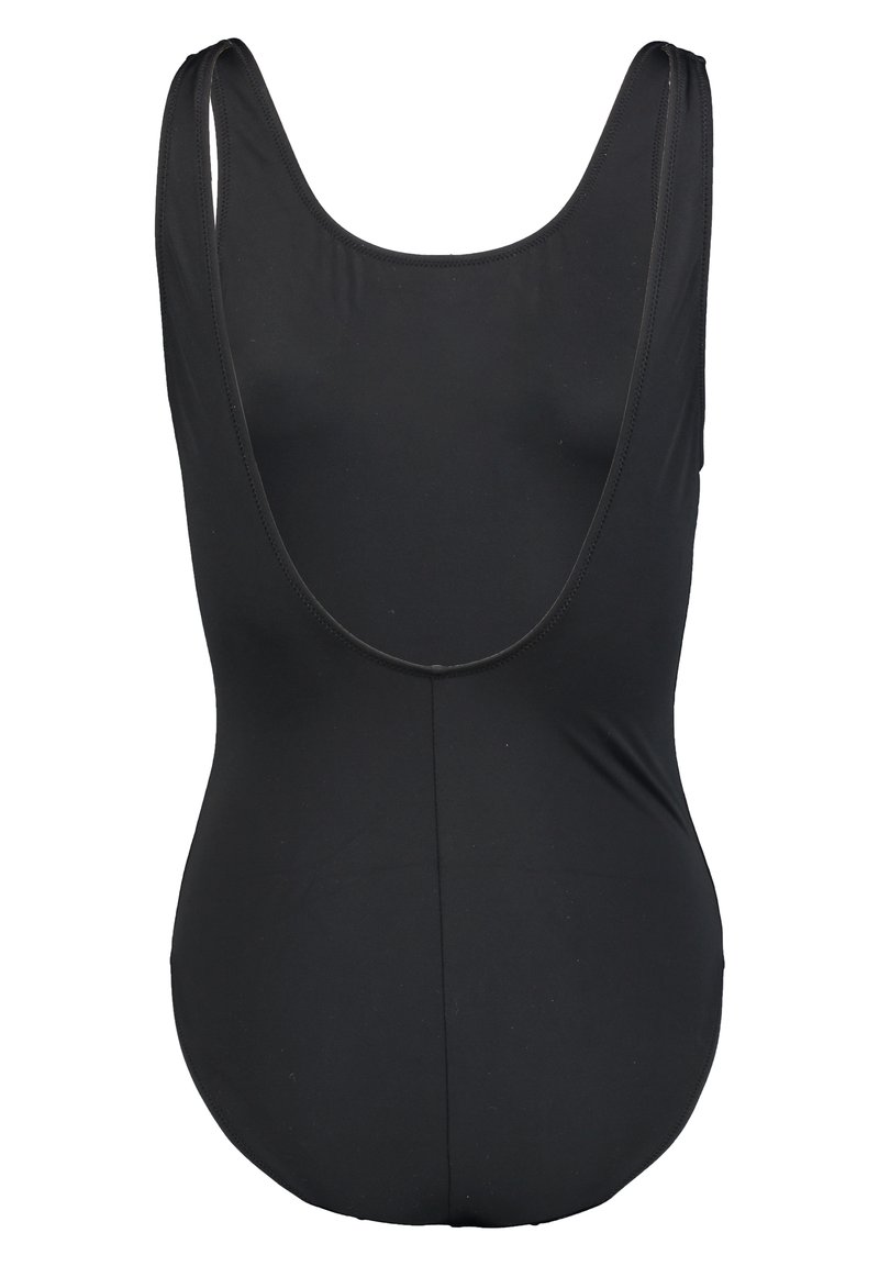 Puma Puma Swimsuit - black Sonderangebot der Fabrik