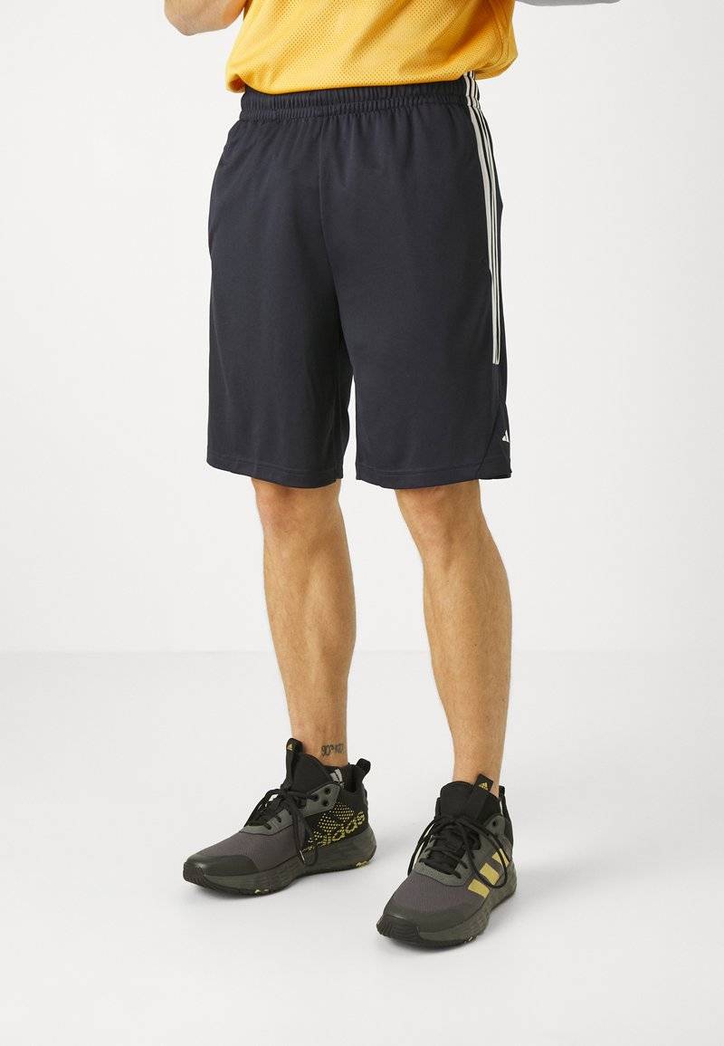 adidas Performance adidas Performance 3 STRIPES SHORT - Sports shorts Vierteljährliche Förderung