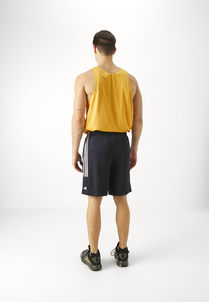 adidas Performance adidas Performance 3 STRIPES SHORT - Sports shorts Vierteljährliche Förderung
