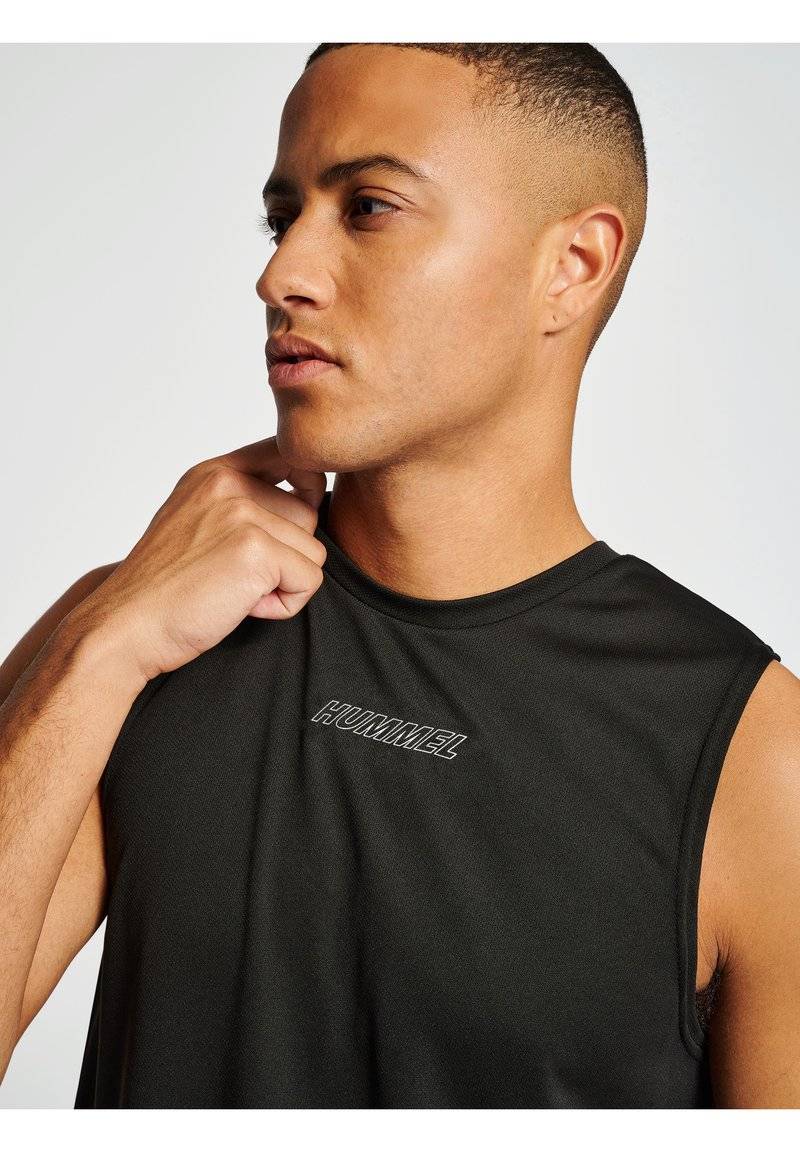 Hummel Hummel Top - black Riesige Rabatte