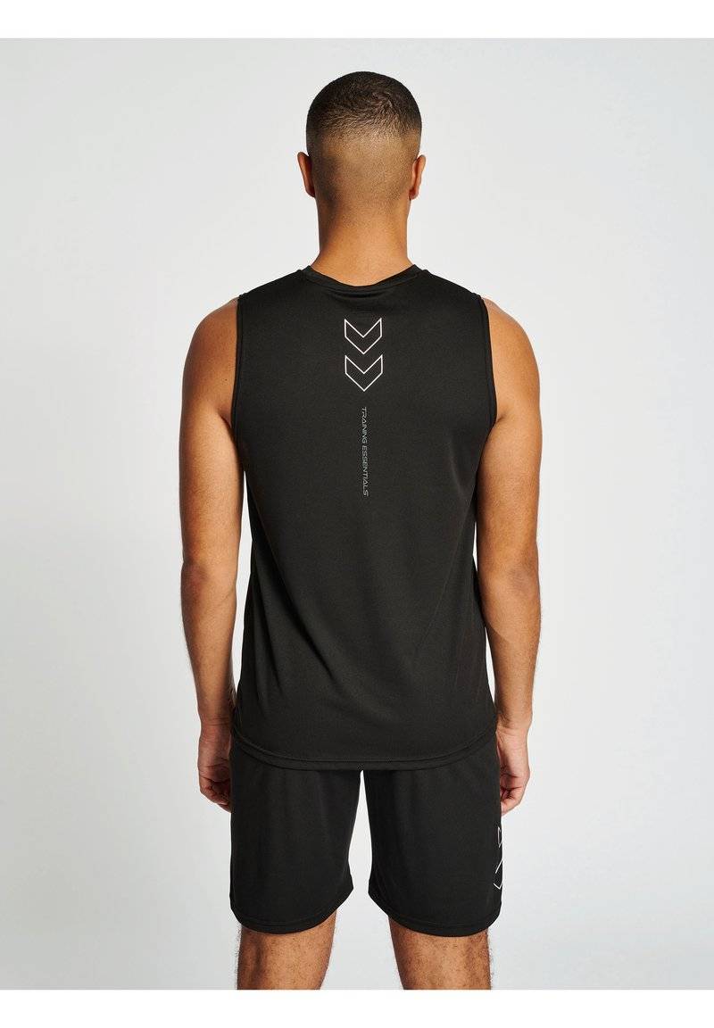 Hummel Hummel Top - black Riesige Rabatte