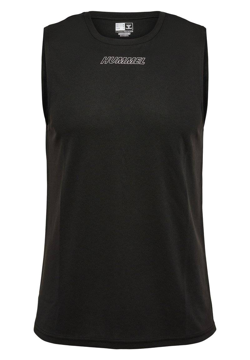 Hummel Hummel Top - black Riesige Rabatte