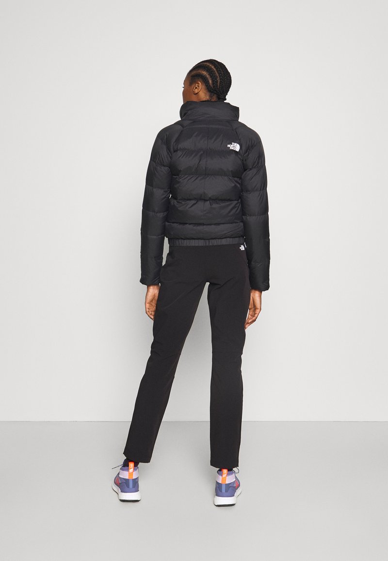 The North Face The North Face HYALITE - Down jacket - black Kostenloser Versand international