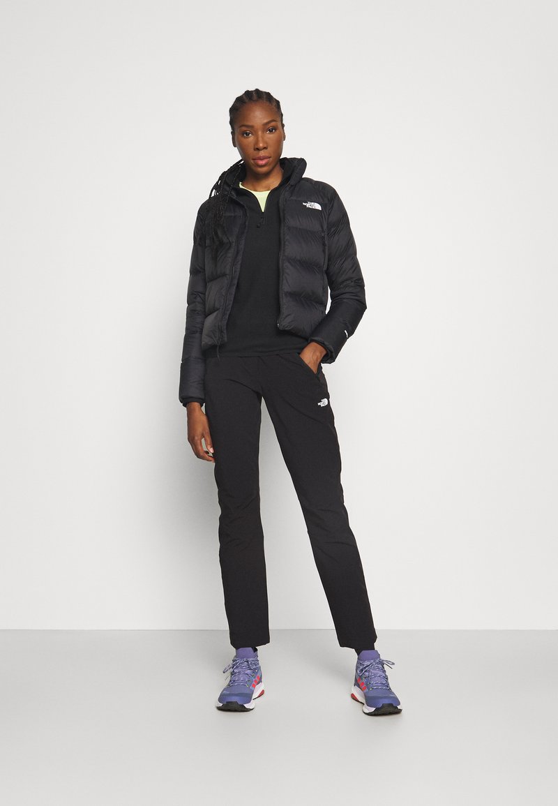 The North Face The North Face HYALITE - Down jacket - black Kostenloser Versand international