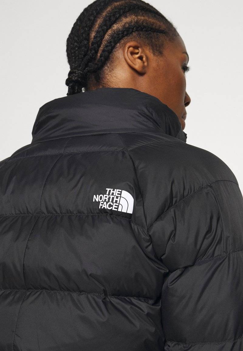 The North Face The North Face HYALITE - Down jacket - black Kostenloser Versand international