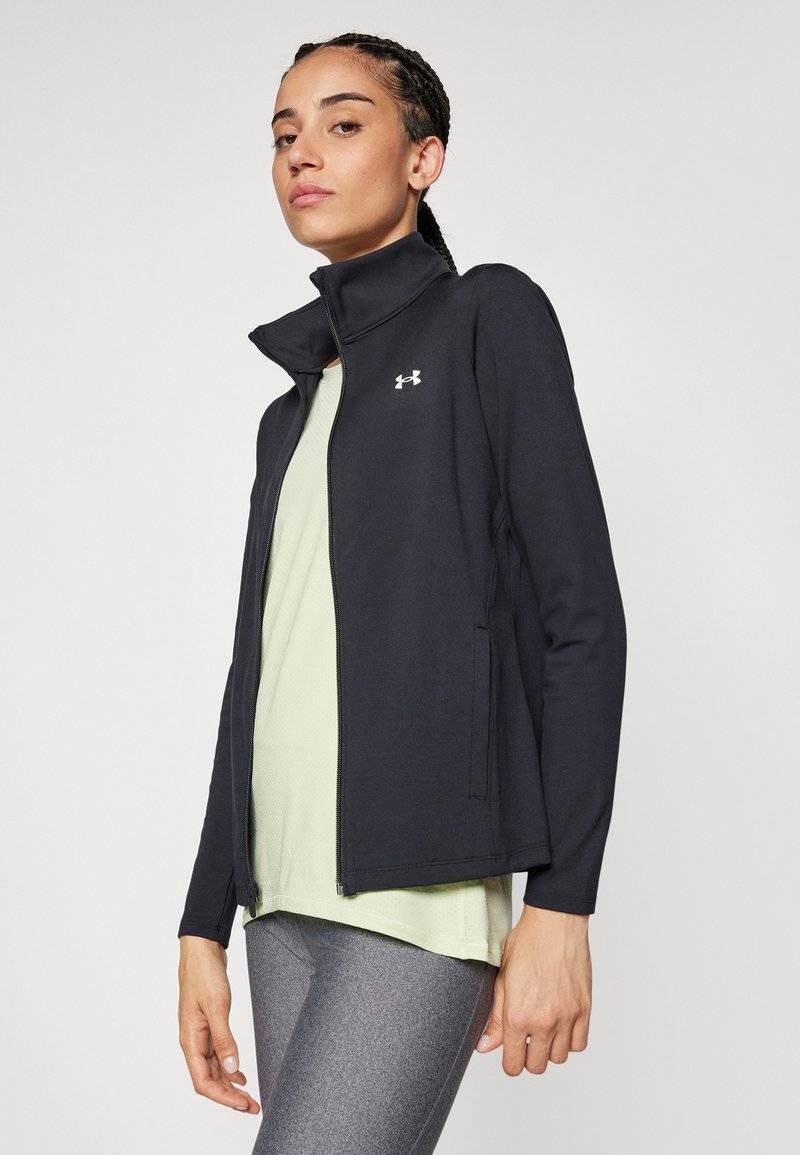 Under Armour Under Armour MOTION JACKET - Training jacket Fabrikladen