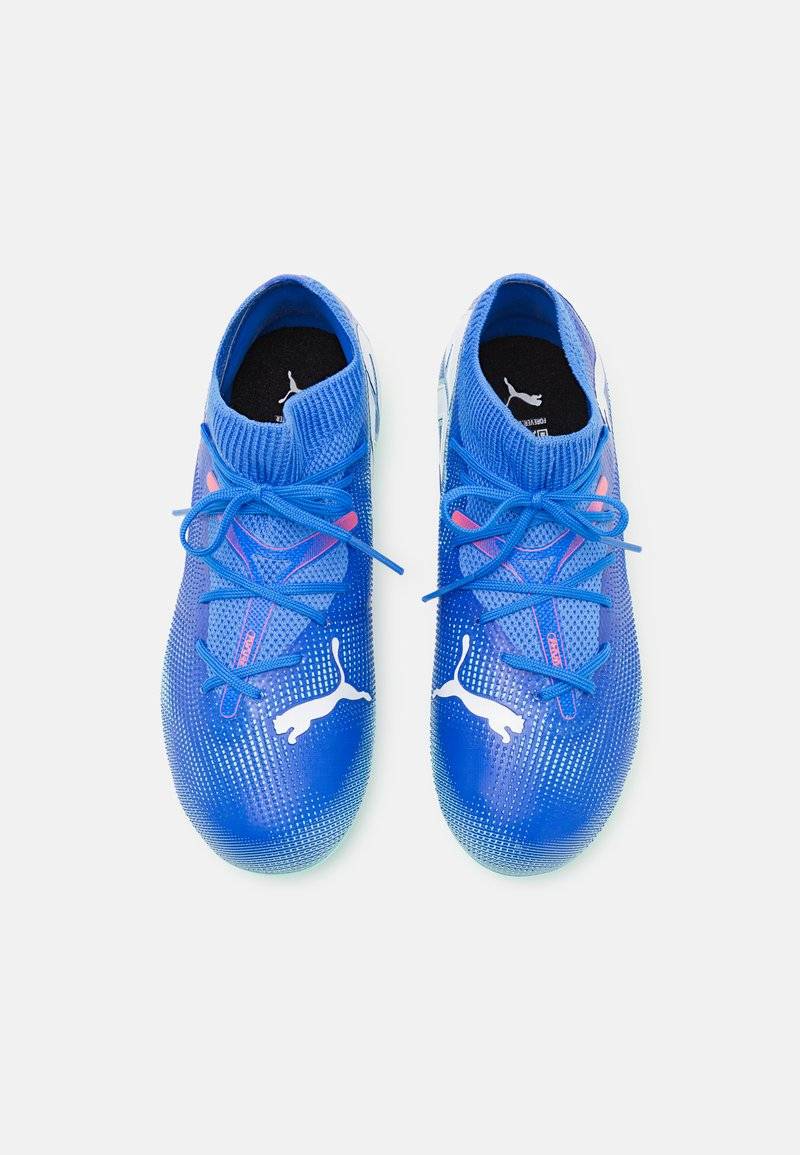 Puma Puma FUTURE 7 MATCH MG JR UNISEX - Moulded stud football boots Begrenzt auf 3 Tage