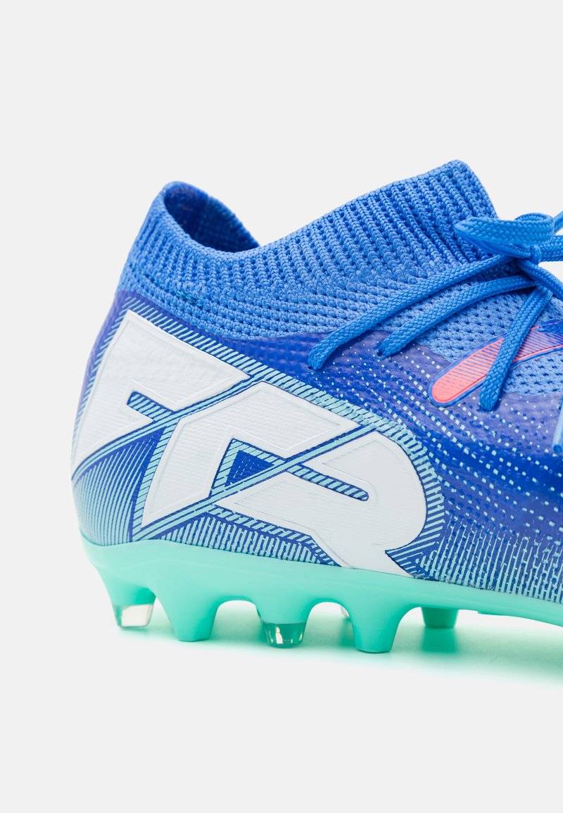 Puma Puma FUTURE 7 MATCH MG JR UNISEX - Moulded stud football boots Begrenzt auf 3 Tage