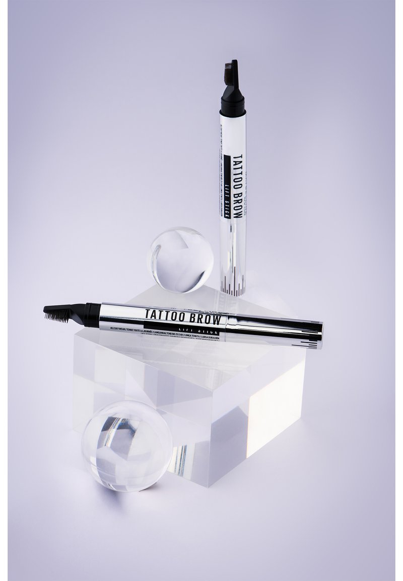 Maybelline New York Maybelline New York TATTOO BROW LIFT - Eyebrow pencil - 3 medium brown Im Verkauf