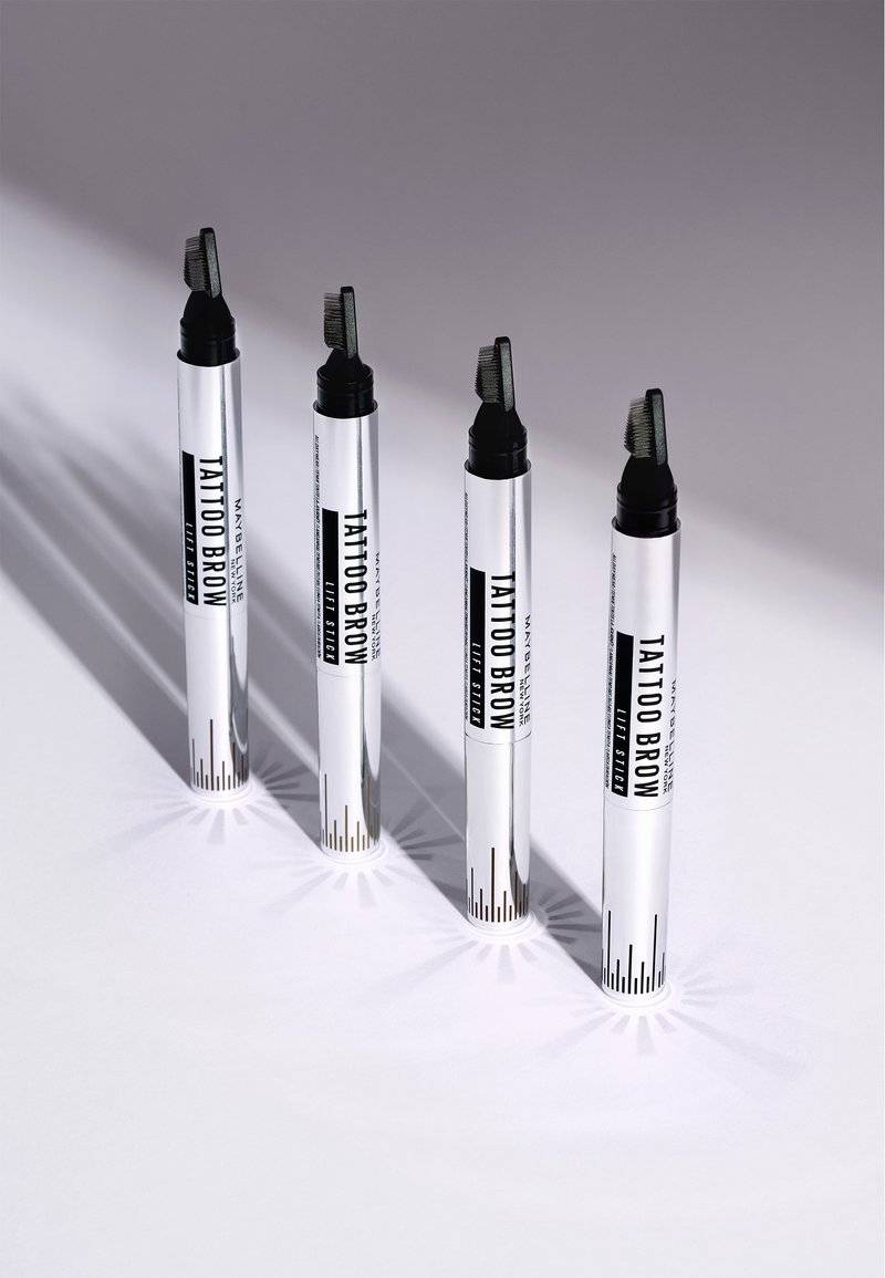 Maybelline New York Maybelline New York TATTOO BROW LIFT - Eyebrow pencil - 3 medium brown Im Verkauf