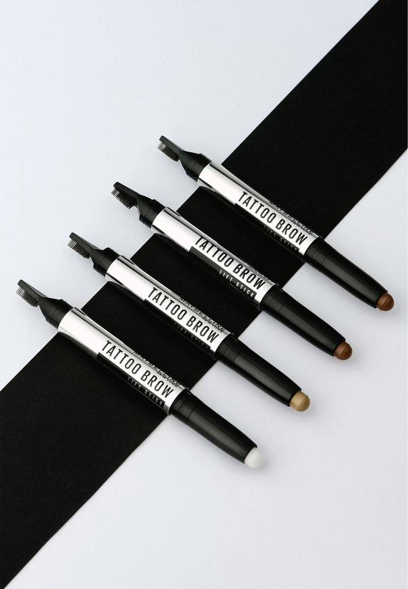 Maybelline New York Maybelline New York TATTOO BROW LIFT - Eyebrow pencil - 3 medium brown Im Verkauf