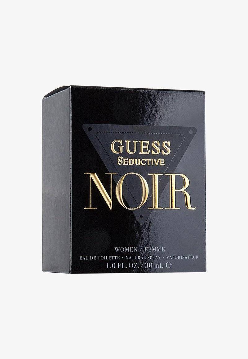 Guess Fragrances Guess Fragrances SEDUCTIVE NOIR FOR WOMEN EAU DE TOILETTE - Eau de Toilette Outlet