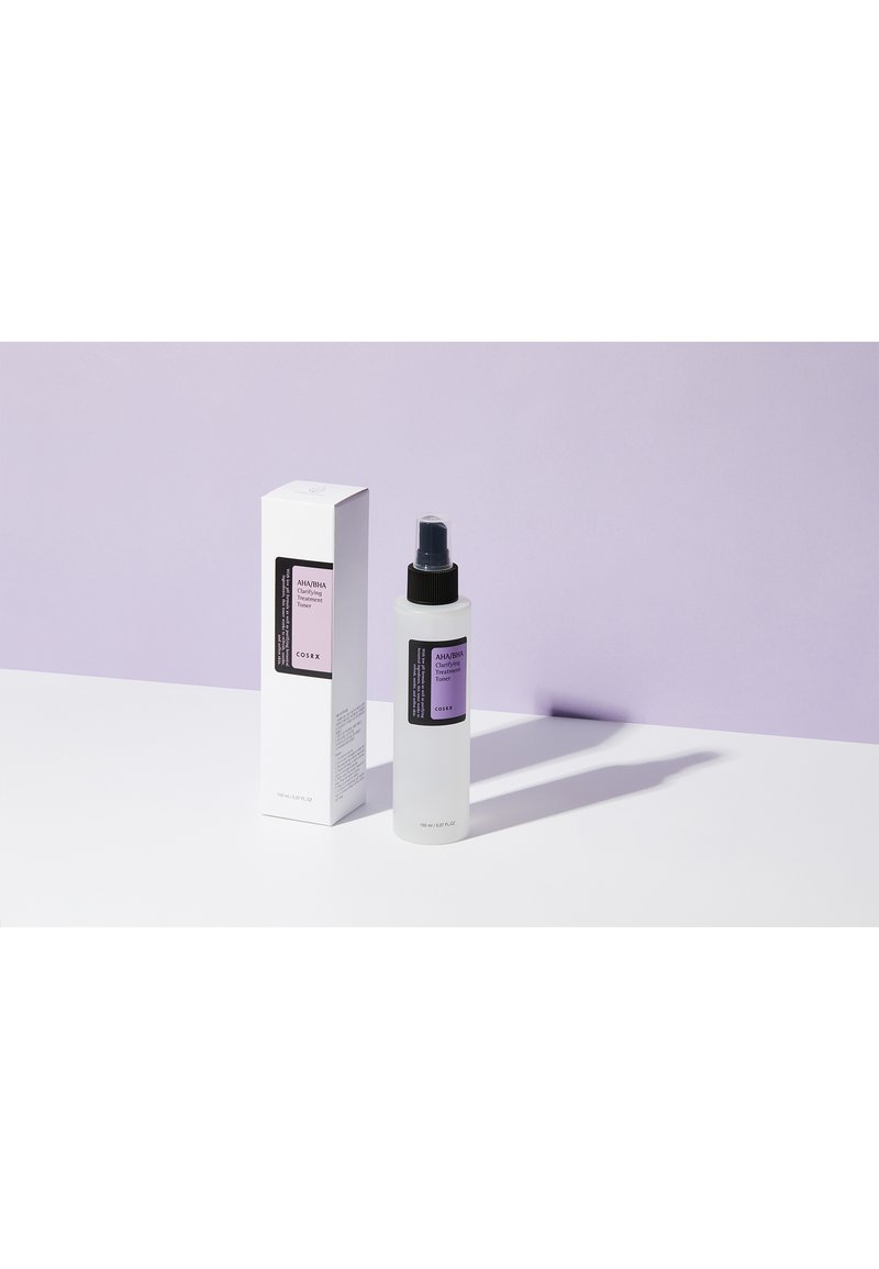 COSRX COSRX AHA/BHA CLARIFYING TREATMENT TONER - Toner Angebote