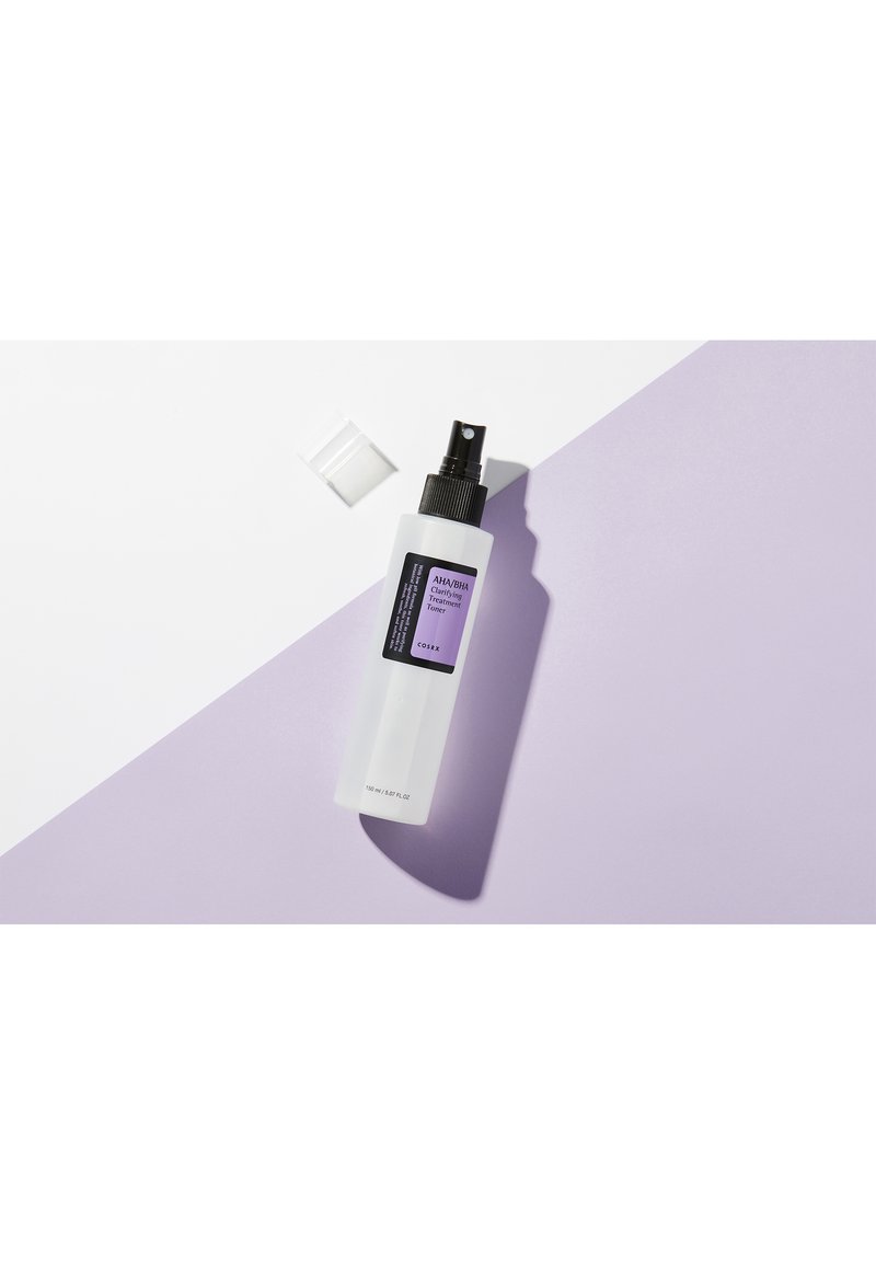 COSRX COSRX AHA/BHA CLARIFYING TREATMENT TONER - Toner Angebote