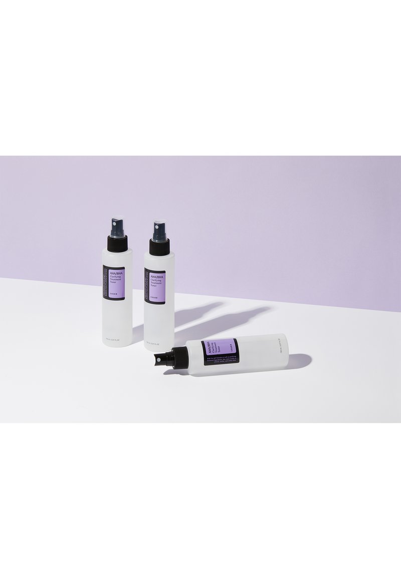 COSRX COSRX AHA/BHA CLARIFYING TREATMENT TONER - Toner Angebote