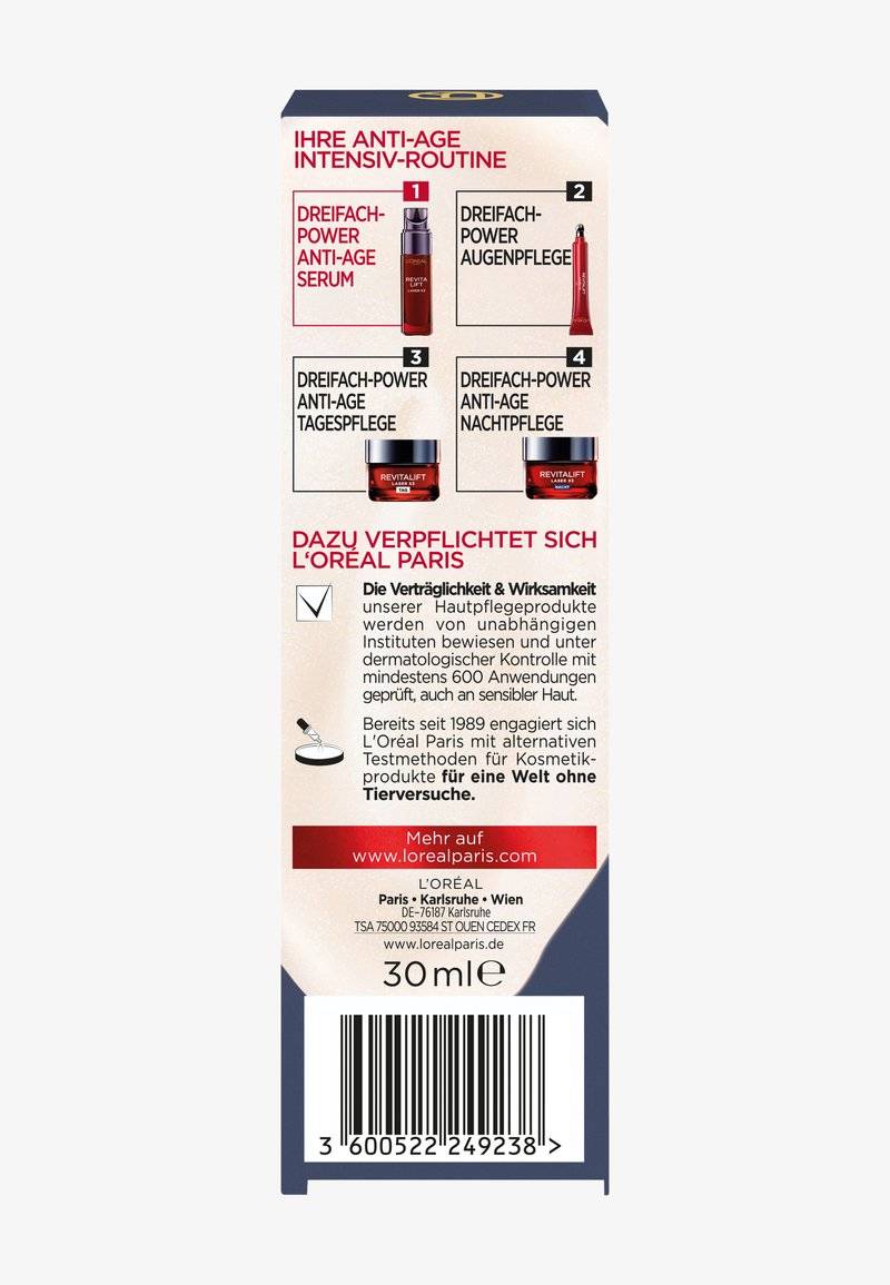 L'Oréal Paris Skin L'Oréal Paris Skin REVITALIFT LASER X3 SERUM 30ML - Serum im Angebot