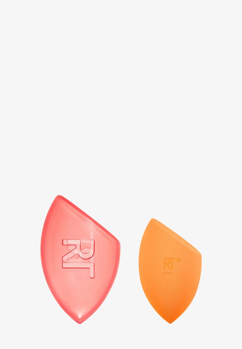 Real Techniques Real Techniques MIRACLE COMPLEXION SPONGE + CASE - Makeup sponges & blenders Günstiger Verkauf