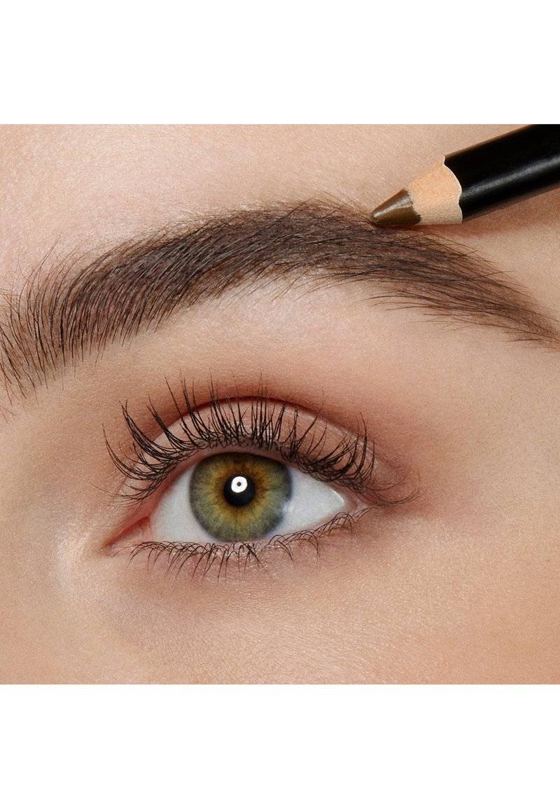 L'Oréal Paris L'Oréal Paris BROW ARTIST DESIGNER - Eyebrow pencil - 303 deep brown Meist gekauft