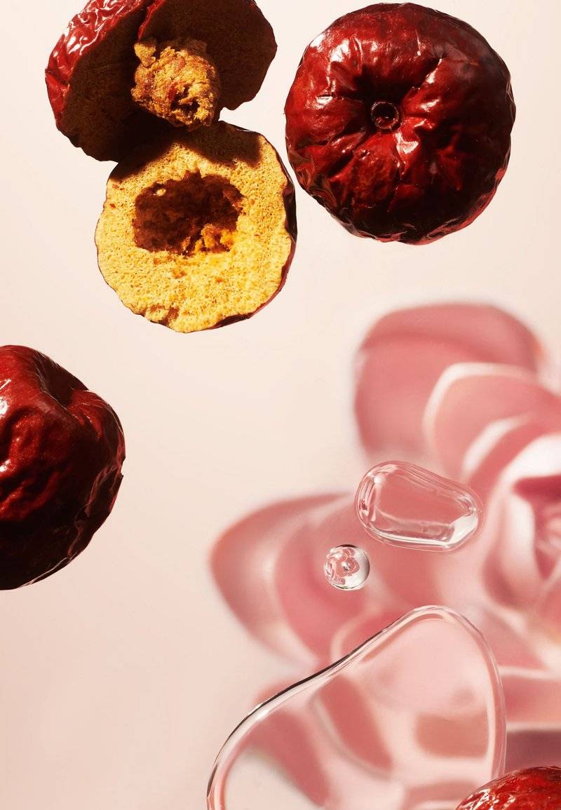 Rituals Rituals FRAGRANCE STICKS THE RITUAL OF JING - SUBTLE FLORAL - JUJUBE & LOTUS - Home fragrance Blitzverkäufe