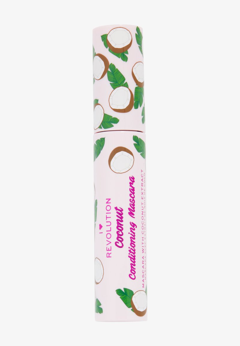 I Heart Revolution I Heart Revolution I HEART REVOLUTION TASTY COCONUT CONDITIONING MASCARA - Mascara - tasty coconut Limitierter Zeitrabatt
