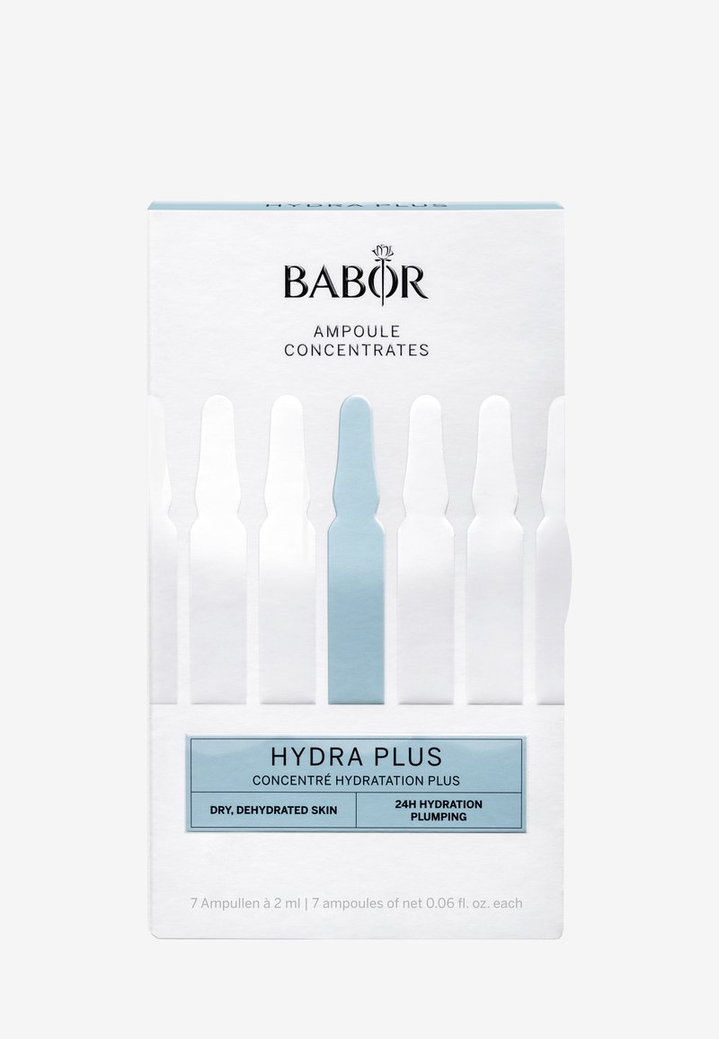 BABOR BABOR HYDRA PLUS - Skincare set Flash Sale