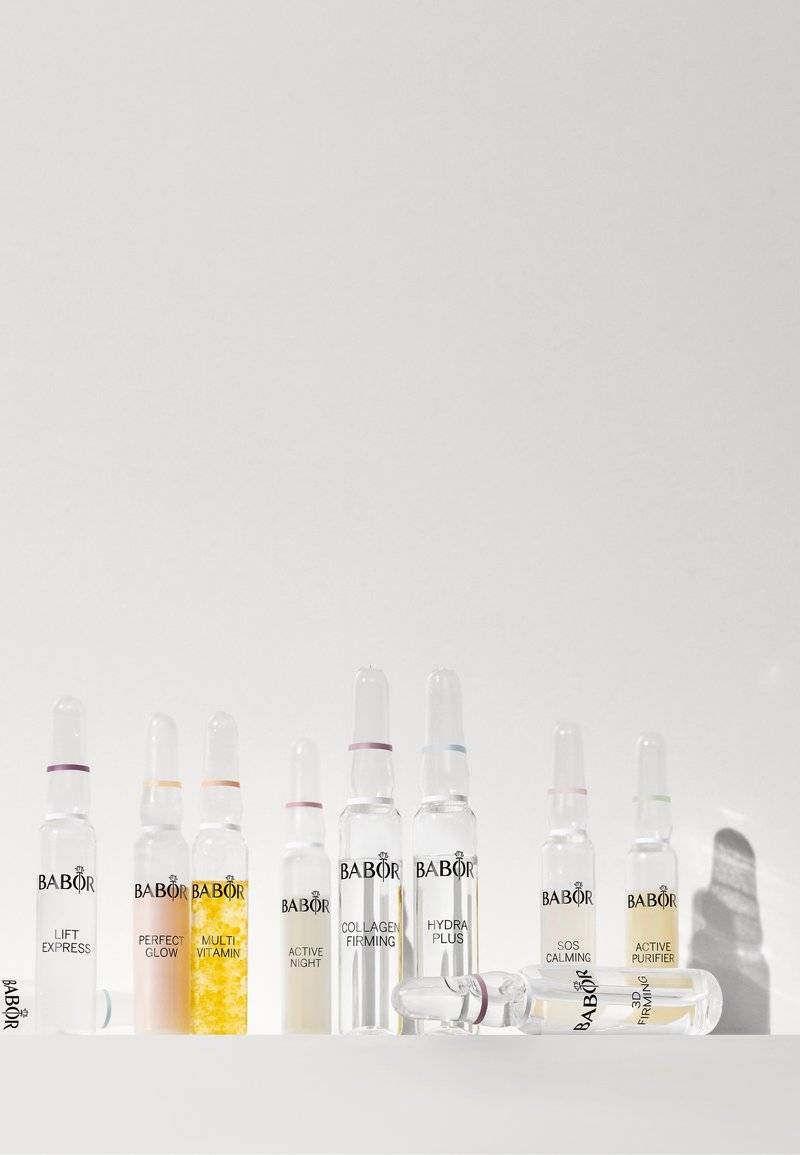BABOR BABOR HYDRA PLUS - Skincare set Flash Sale
