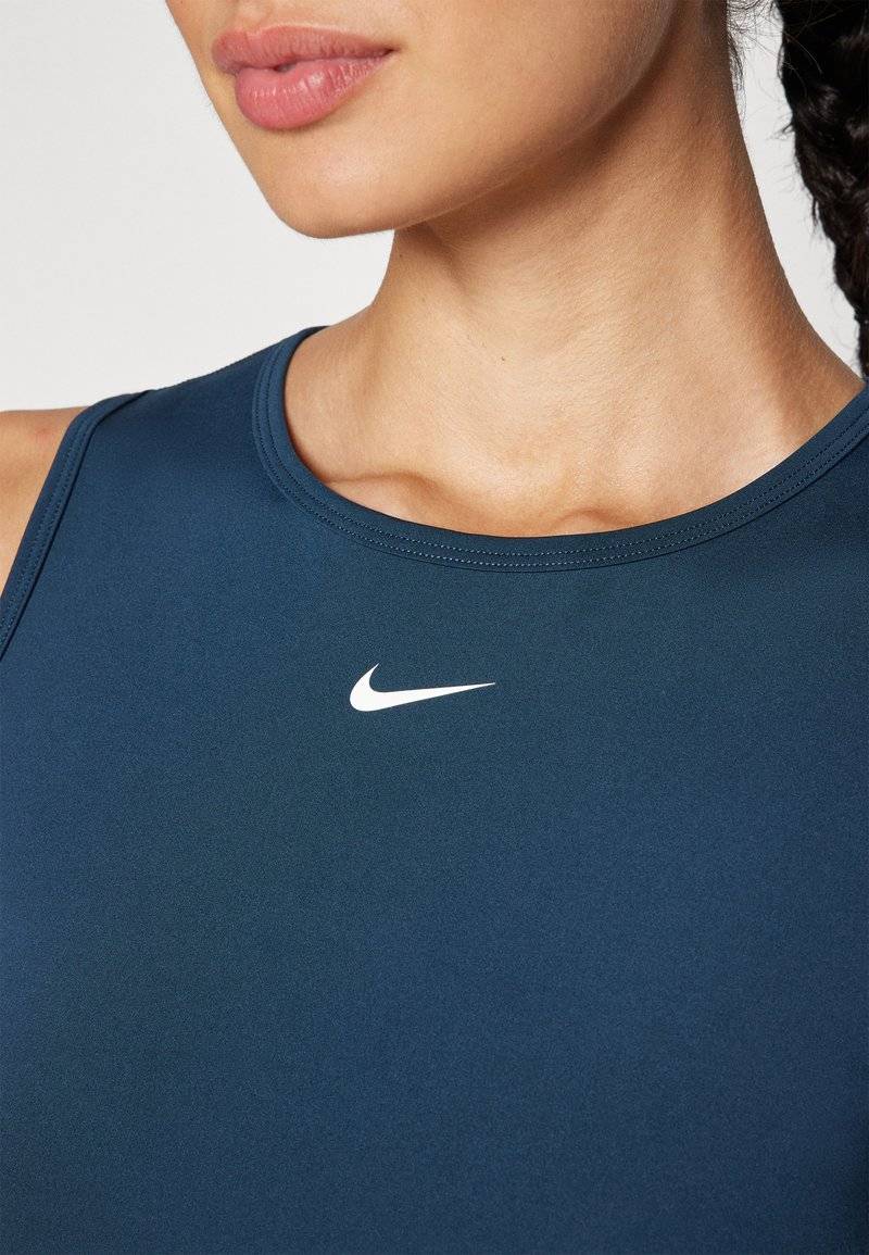 Nike Performance Nike Performance PRO CROP TANK - Top Online Shopping
