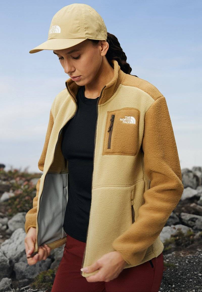 The North Face The North Face YUMIORI - Fleece jacket