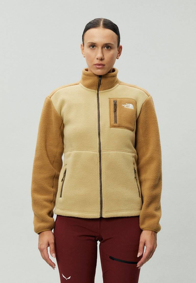 The North Face The North Face YUMIORI - Fleece jacket Exklusivangebot
