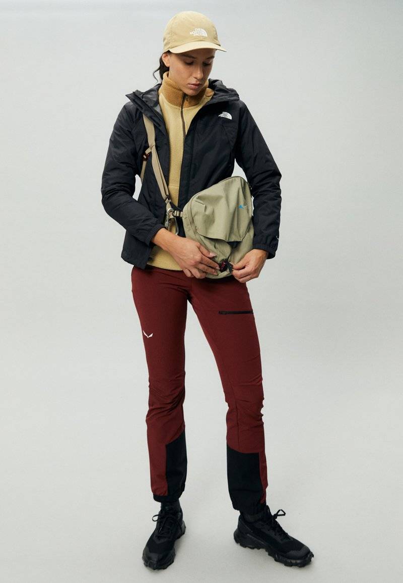 The North Face The North Face YUMIORI - Fleece jacket Exklusivangebot