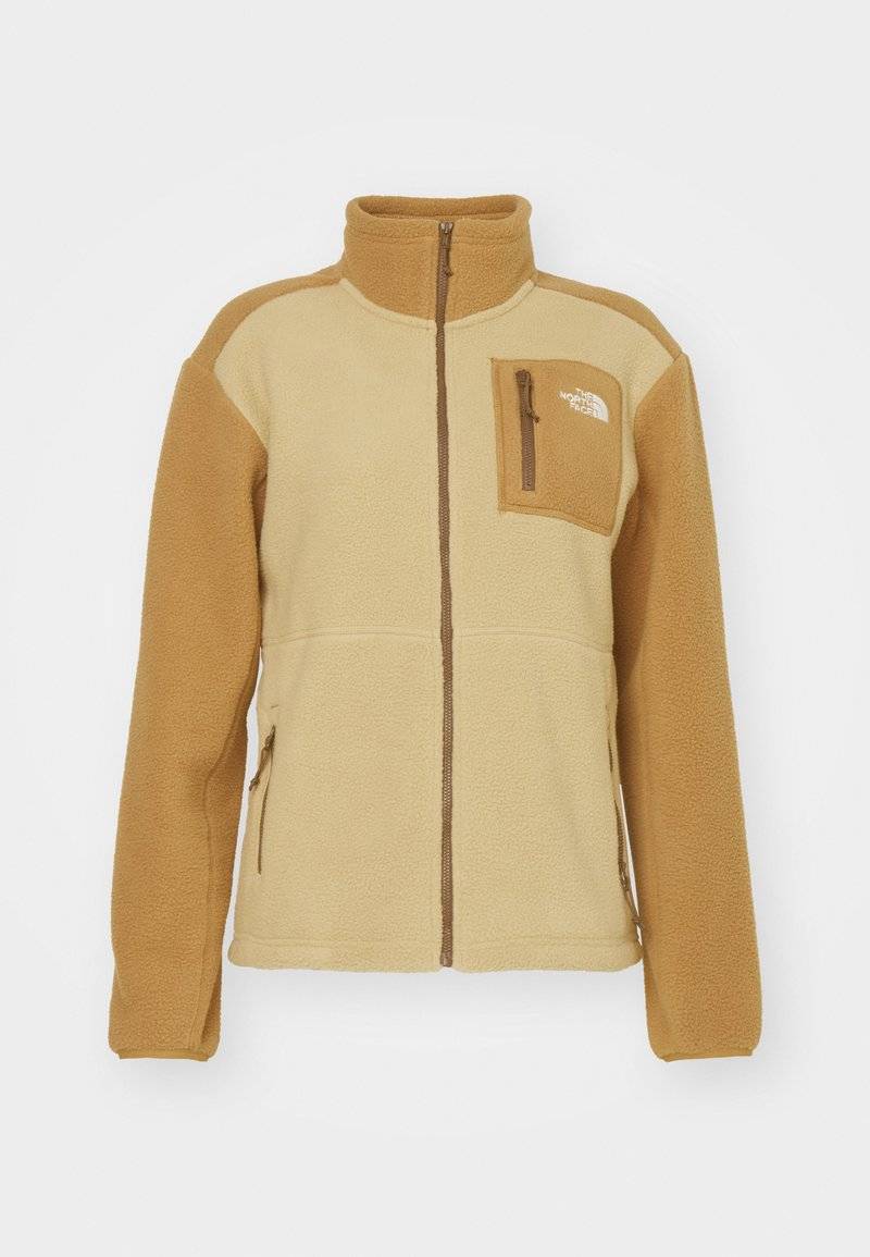The North Face The North Face YUMIORI - Fleece jacket Exklusivangebot