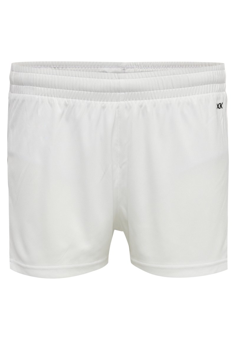 Hummel Hummel CORE - Sports shorts - white Black Friday