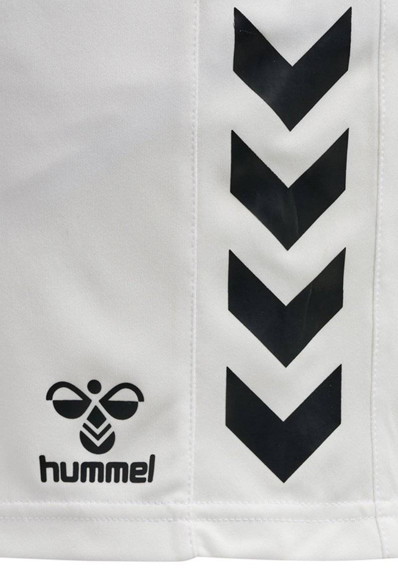 Hummel Hummel CORE - Sports shorts - white Black Friday
