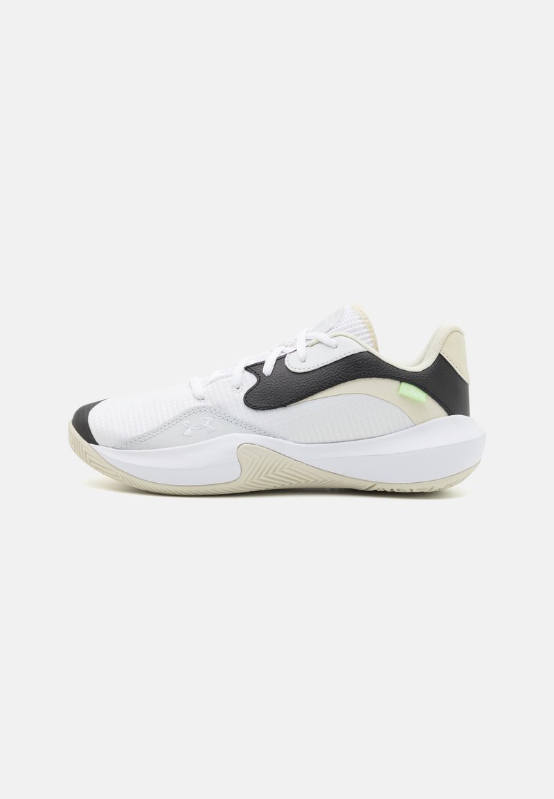 Under Armour Under Armour LOCKDOWN 7 - Basketball shoes Vatertagsangebot