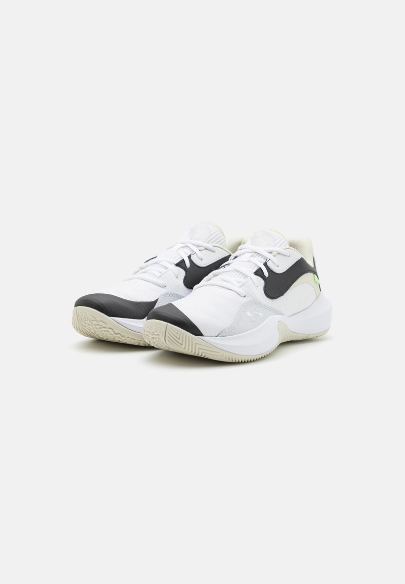 Under Armour Under Armour LOCKDOWN 7 - Basketball shoes Vatertagsangebot
