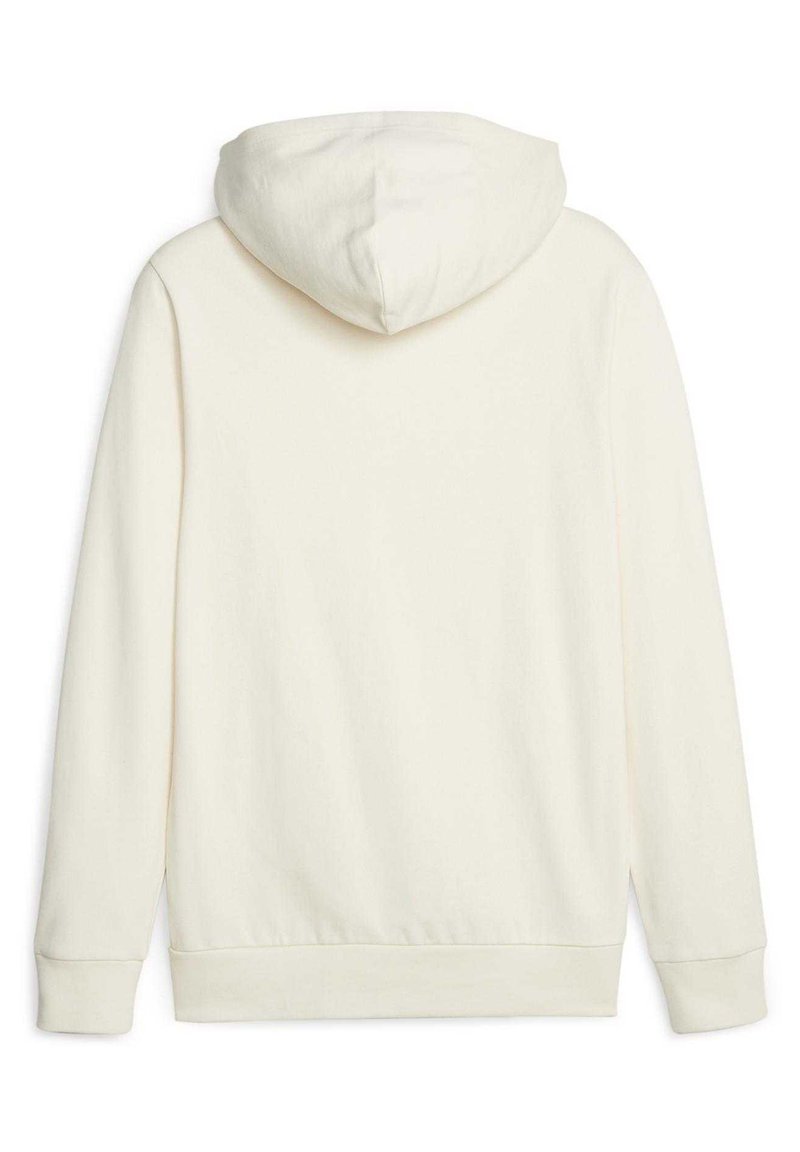 Puma Puma BETTER ESSENTIALS - Hoodie - white Jubiläumsangebot