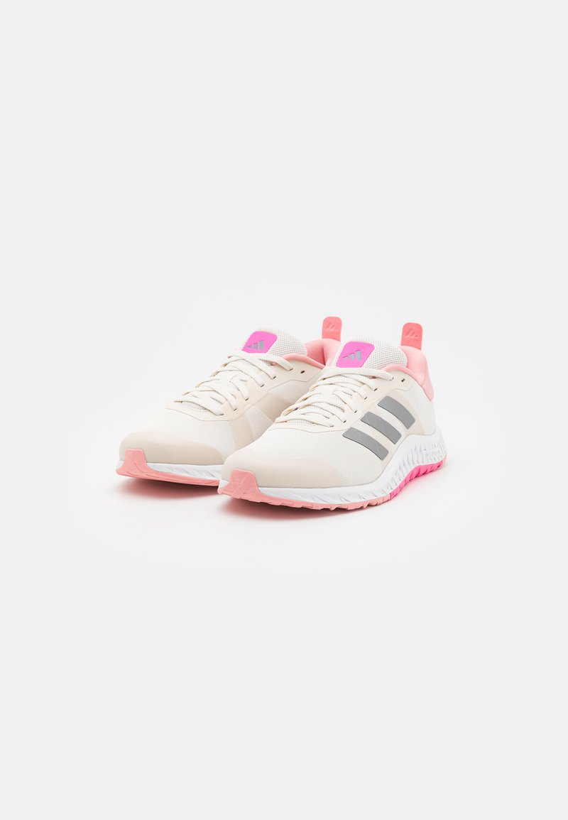 adidas Performance adidas Performance EVERYSET TRAINER - Training shoe Große Rabatte