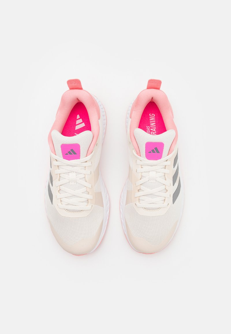 adidas Performance adidas Performance EVERYSET TRAINER - Training shoe Große Rabatte