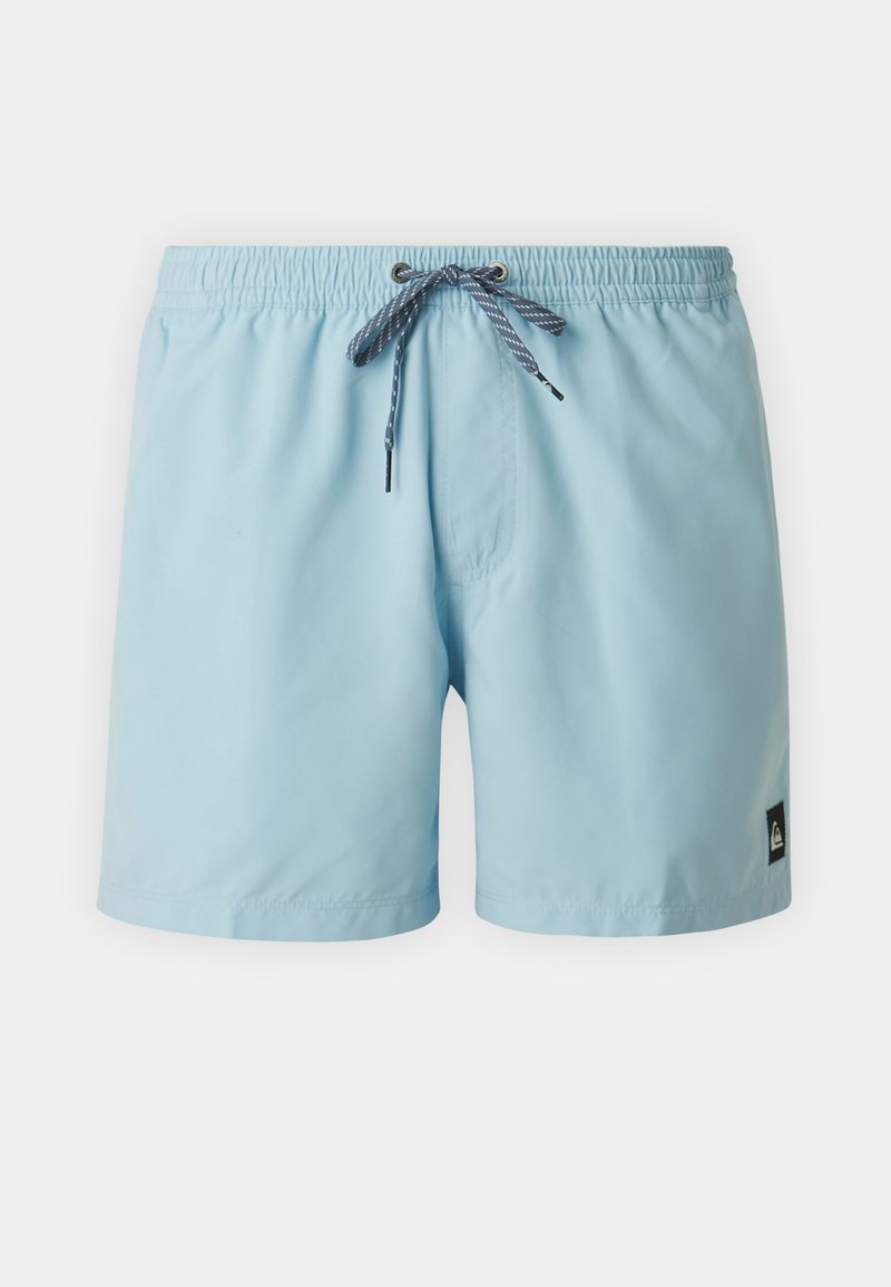 Quiksilver Quiksilver EVERYDAY SOLID VOLLEY - Swimming shorts - airy blue Räumungsverkauf